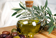 Das Olivenl – reich im Geschmack und gut fr die Gesundheit